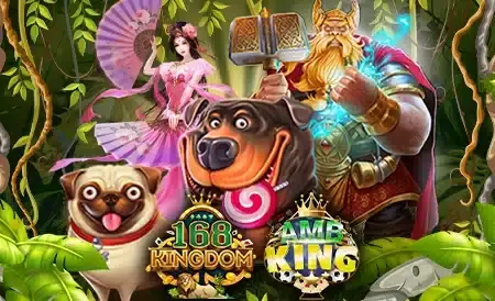 ambking เครดิตฟรี ฝากถอนได้ไม่มีขั้นต่ำ โบนัสแตกง่าย แตกบ่อยต้องเว็บนี้เลย