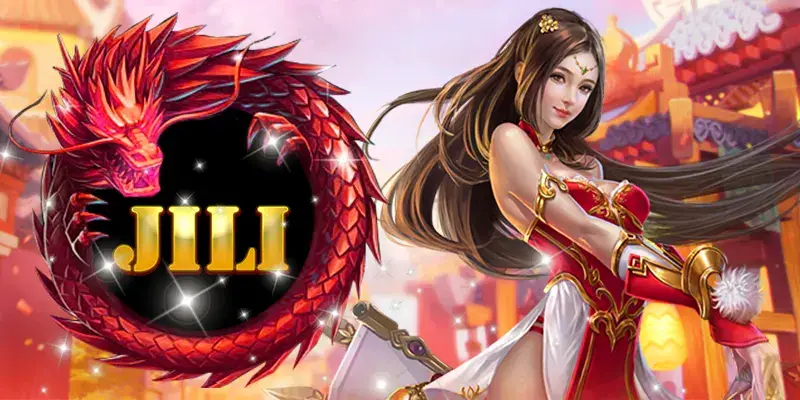 เกมสล็อต ค่าย jili แหล่งรวมความสนุกบันเทิงครบวงจรเล่นได้กำไรชัวร์