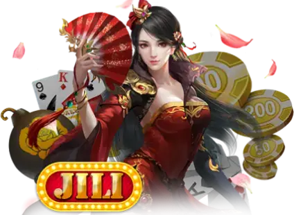 เกมสล็อต ค่าย jili